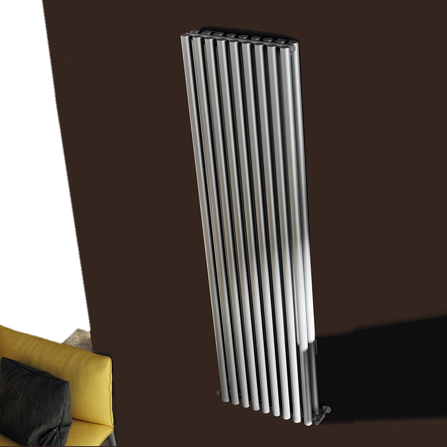 DRL Arianna verticale designradiator