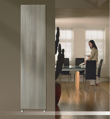 DRL Karin VX designradiator